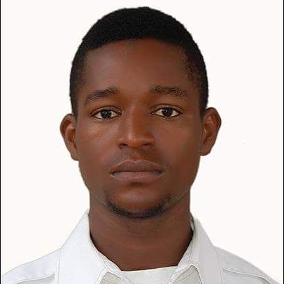 Samuel Edu - Full Stack Developer